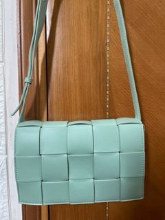 Bottega Vaneta cassette bag