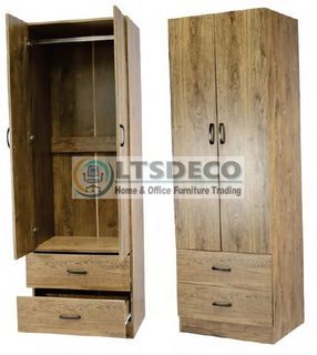 BRAND NEW WOODEN WARDROBE CABINET OFFICE FURNITURE AND PARTITION