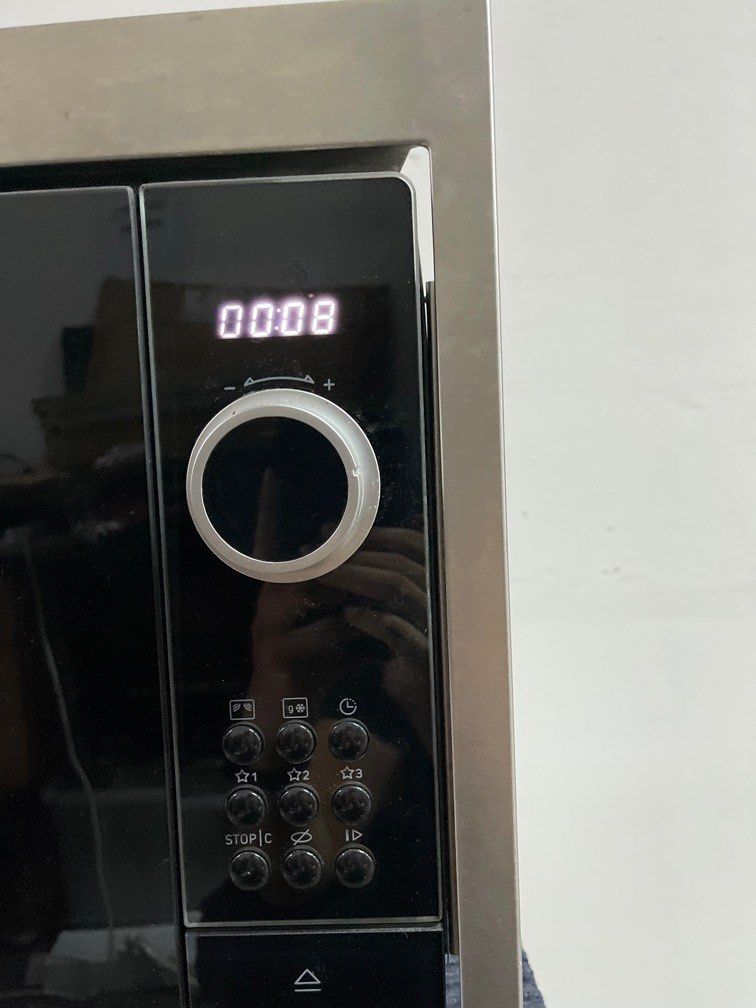 Brandt build in Microwave, TV & Home Appliances, Kitchen Appliances