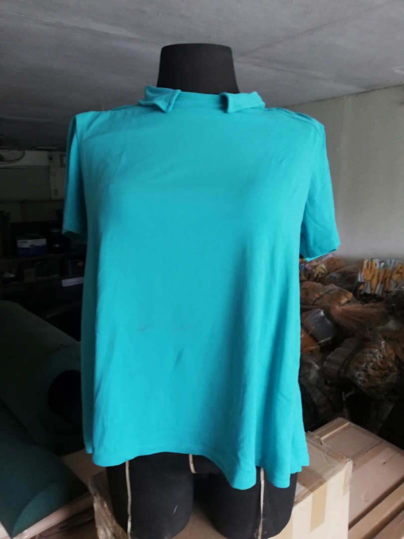 Breastfeeding Top, Women's Fashion, Tops, Blouses on Carousell