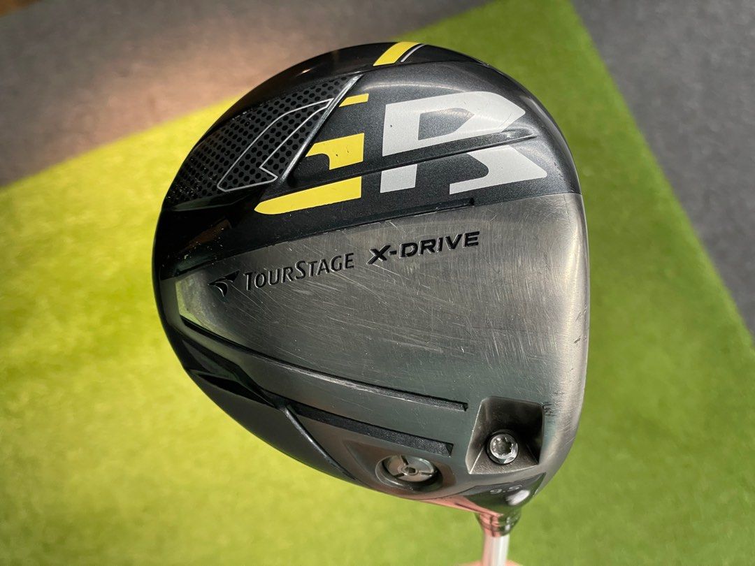  Bridgestone Golf Tour Stage X-Drive X-DRIVE GR