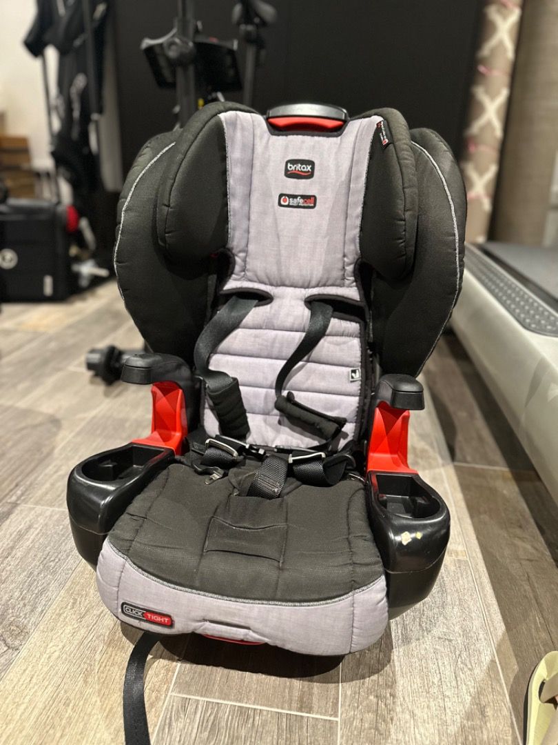 Britax car seat Babies Kids Going Out Car Seats on Carousell