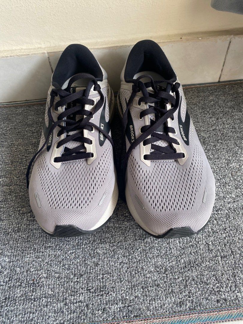 Brooks Sports Shoes for men Men s Fashion Footwear Sneakers on