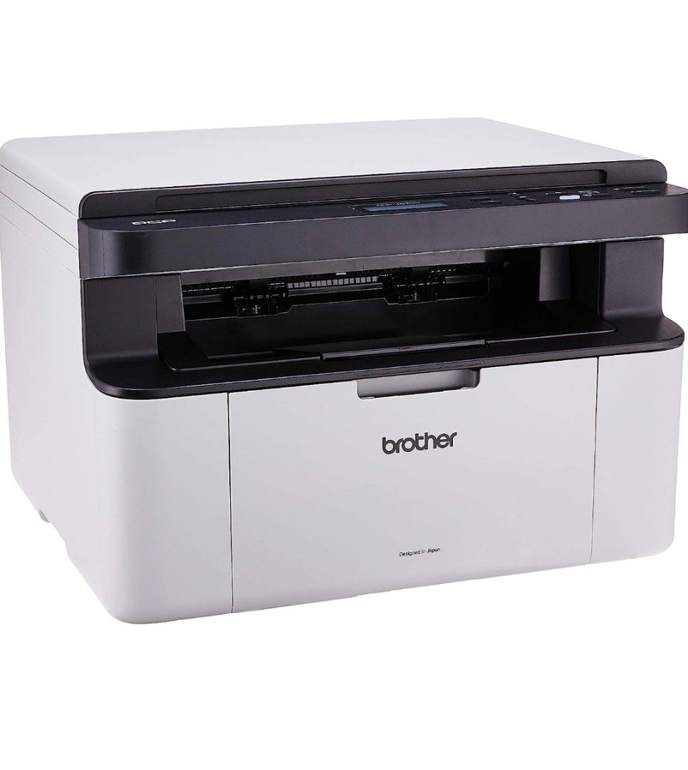 Brother Printer DCP-1610W, Computers & Tech, Printers, Scanners ...