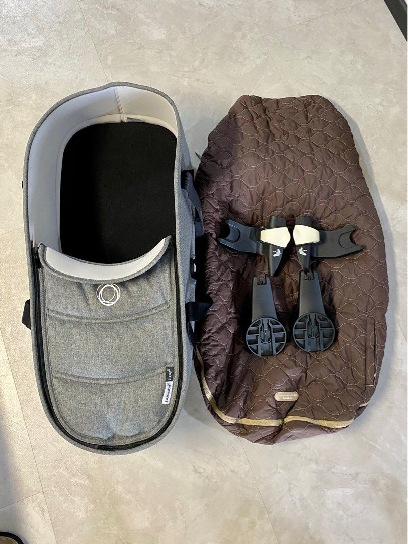 Bee5 bassinet store