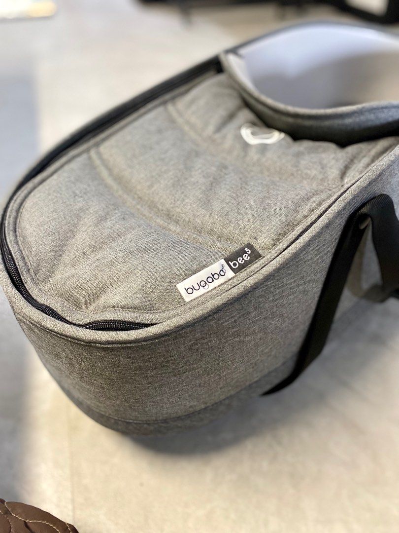 Bee5 bassinet sales