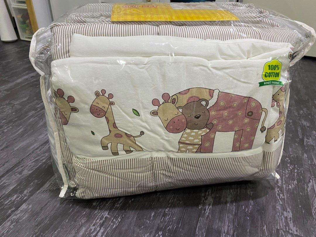 Bumble bee store baby bedding