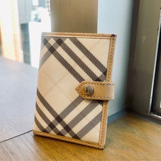 Burberry Card Wallet