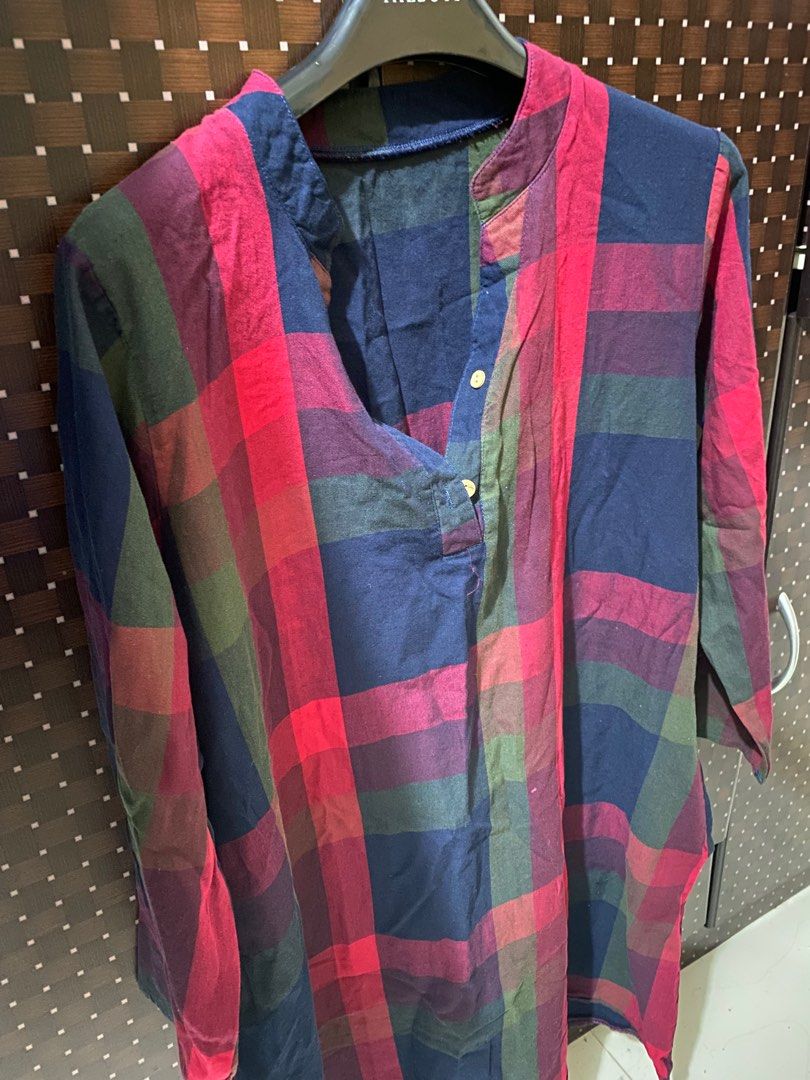 Burberry Dress, Women's Fashion, Dresses & Sets, Dresses on Carousell