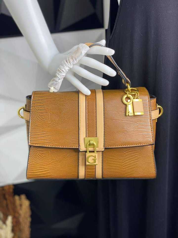 Authentic guess bag online