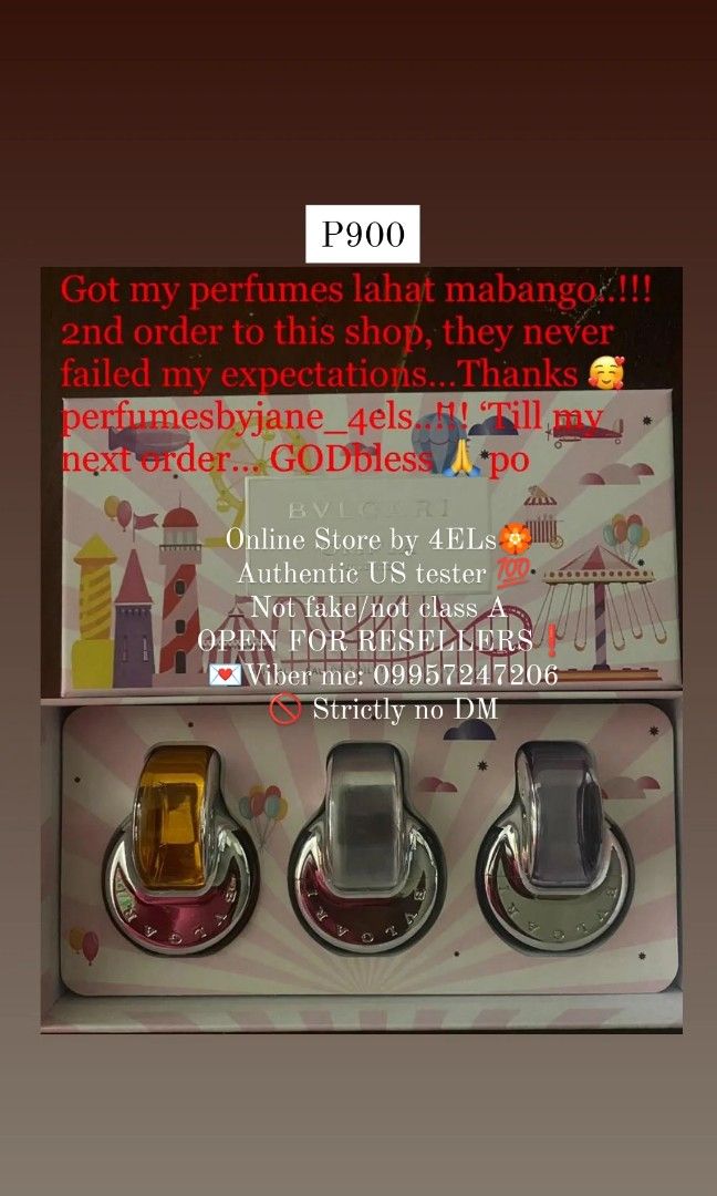 Bvlgari clearance omnia dm