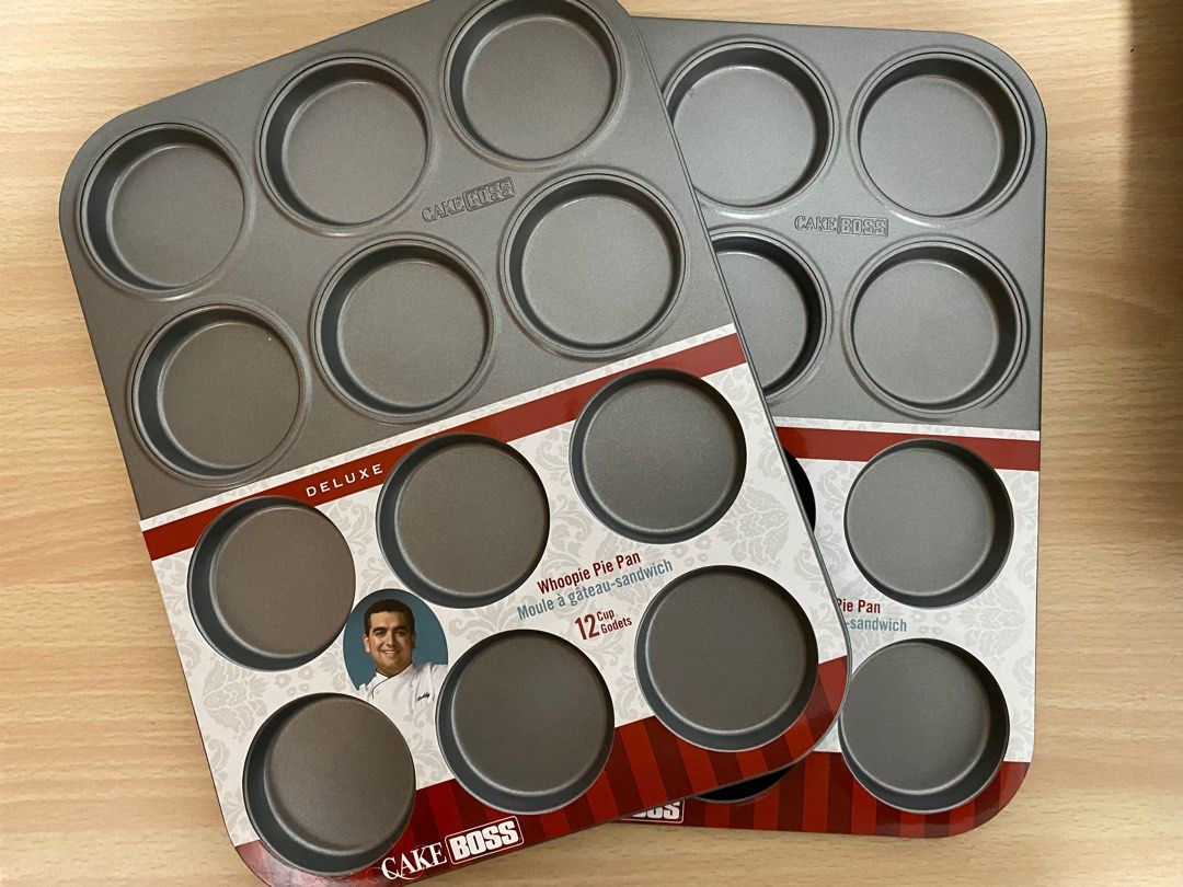Cake boss baking pans sales