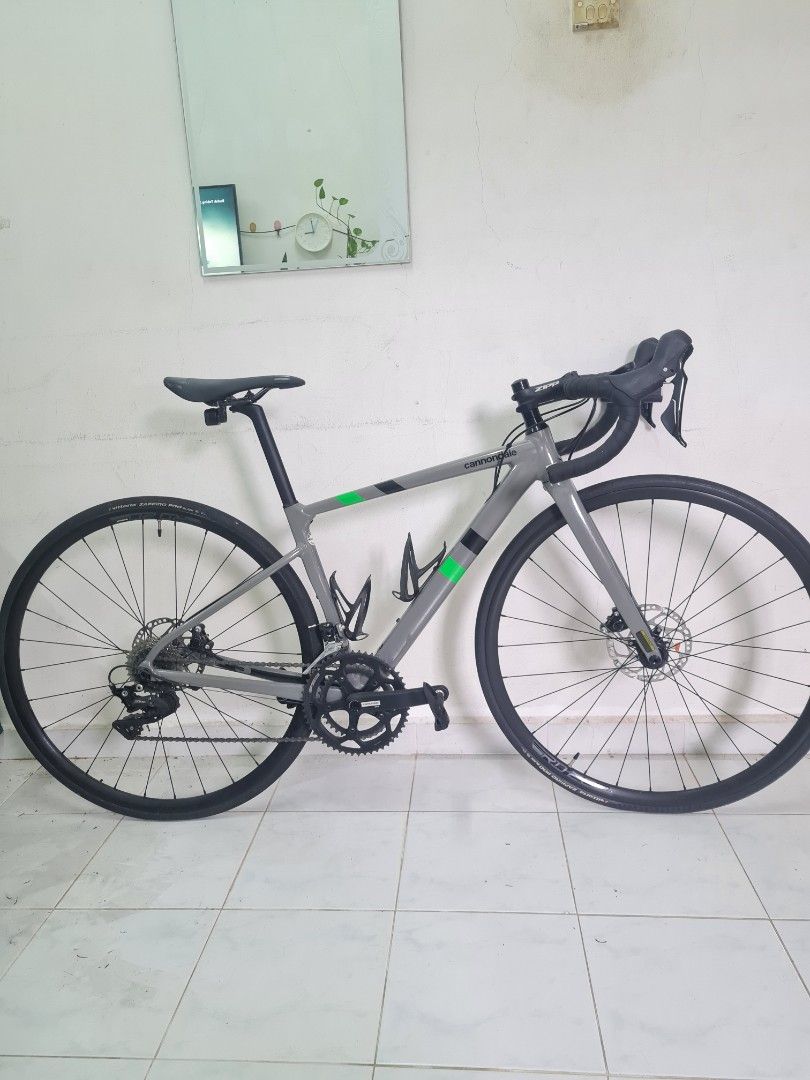 Cannondale caad13 best sale harga
