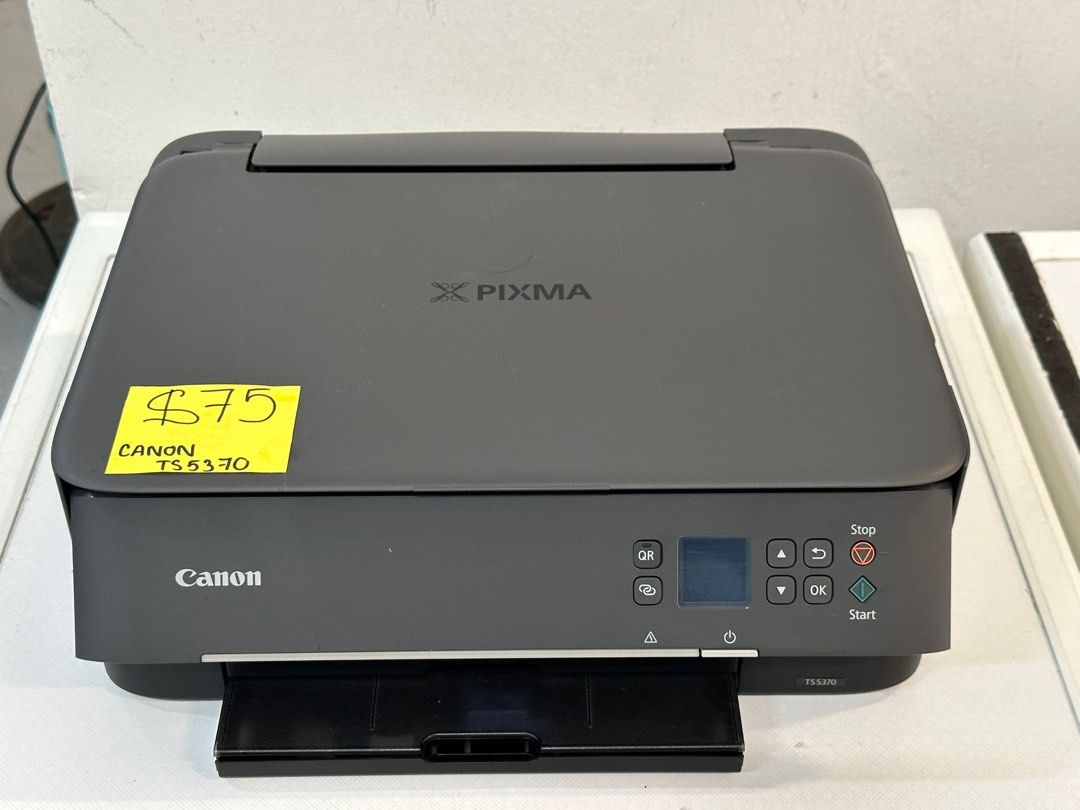 Canon PIXMA TS6420a Multifunction Printer Color With Canon , 46 OFF
