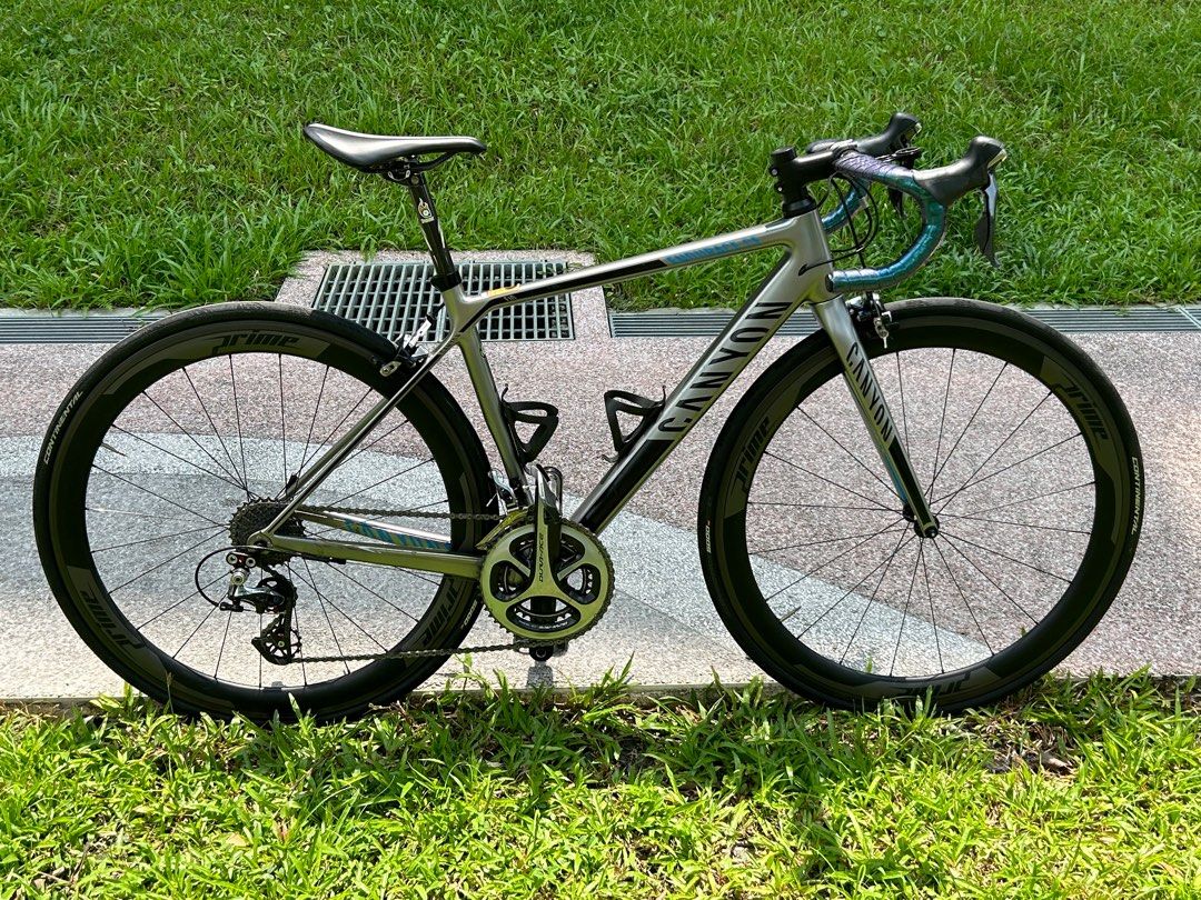 Canyon endurace f10 new arrivals