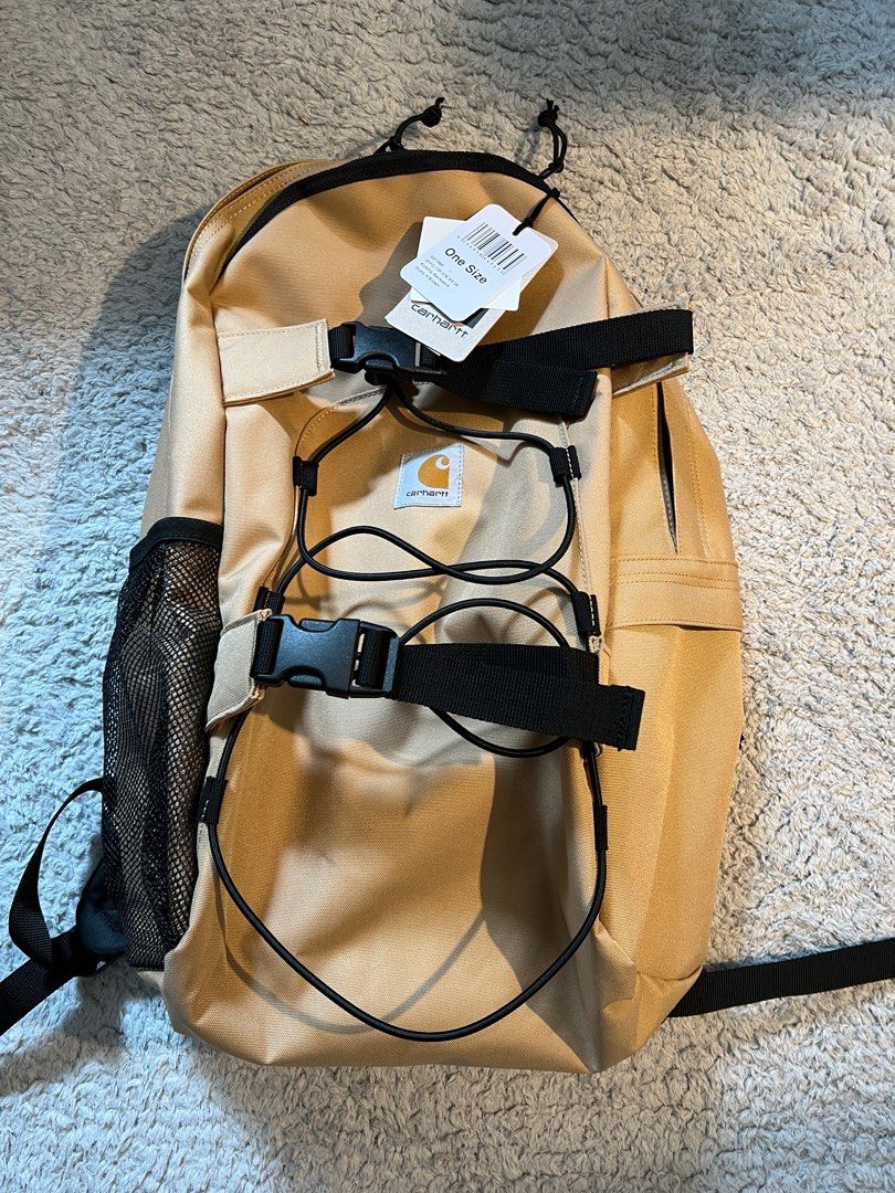 Carhartt WIP Kickflip Backpack