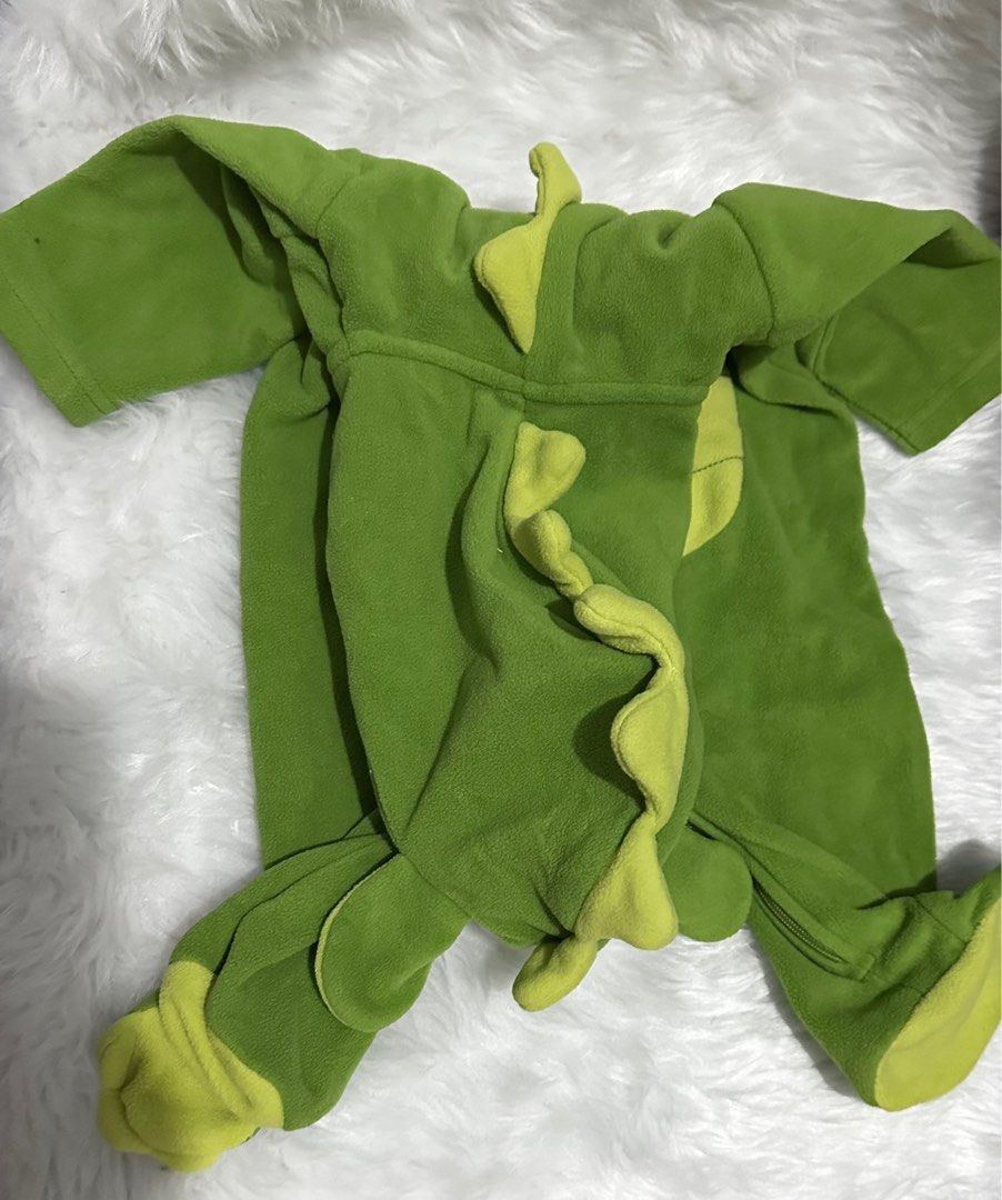 Carter's dinosaur outfit online