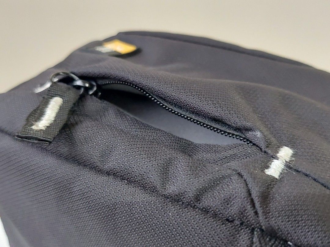 Case Logic pouch bag on Carousell