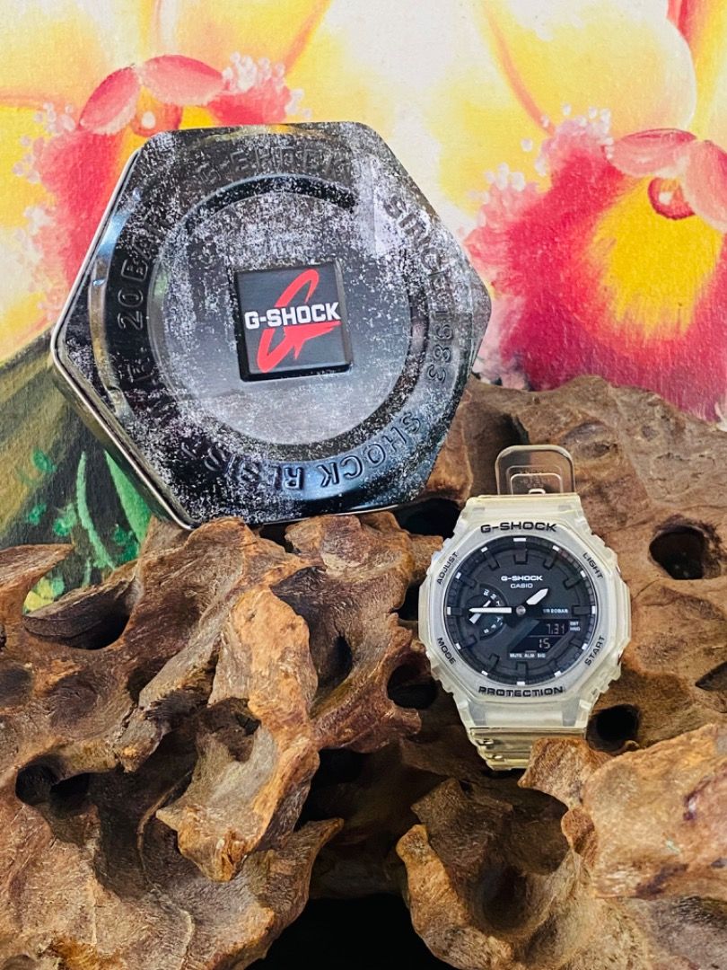 Casio tmj store