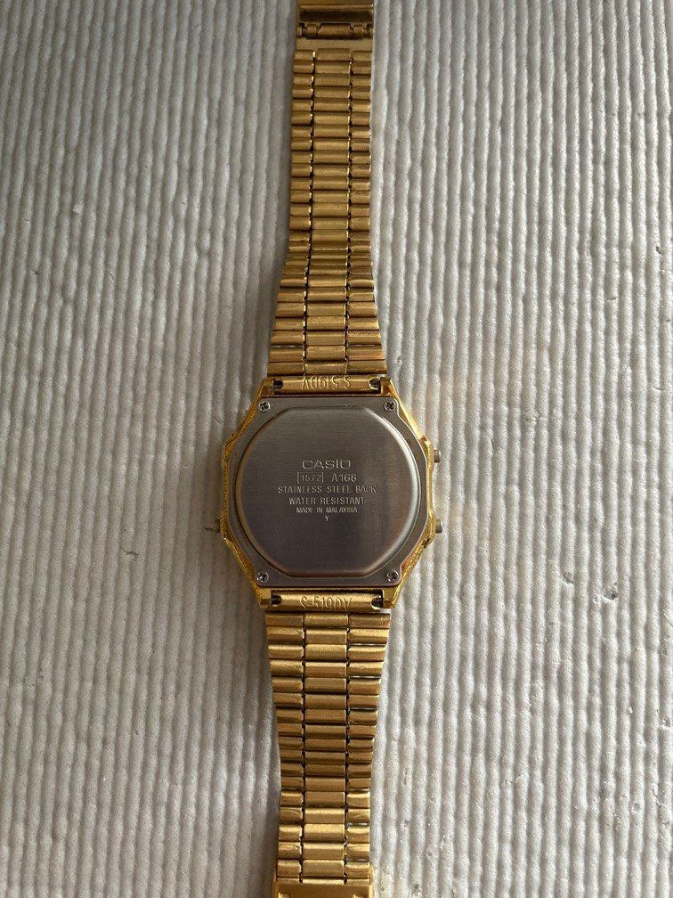 Casio vintage