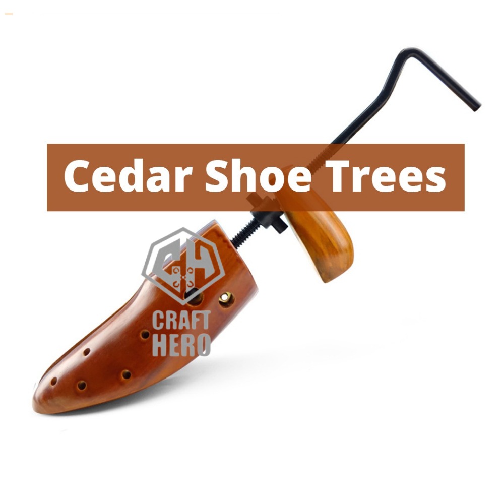 Cedar shoe insoles shop