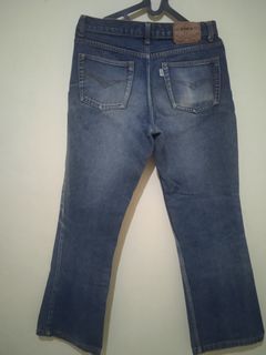 Celana Jeans preloved women