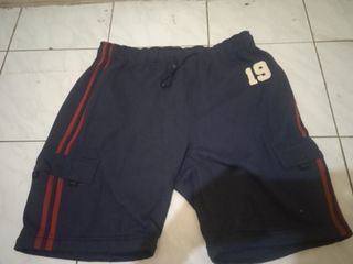 Celana Pendek preloved pria