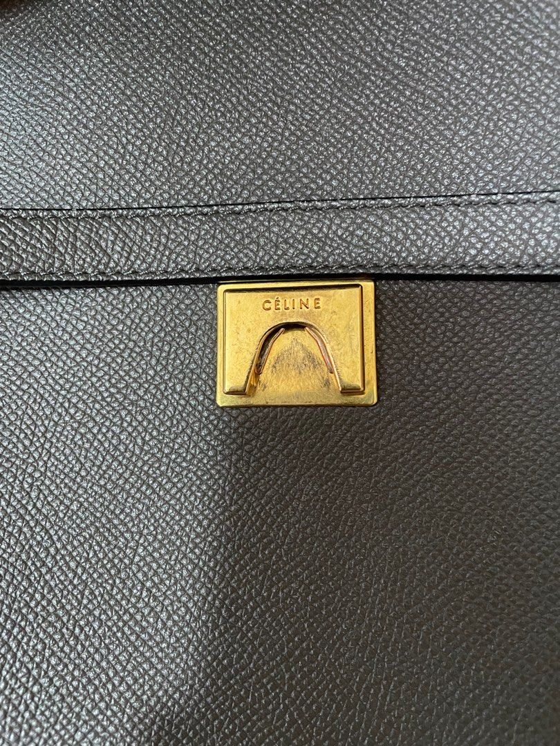 Celine belt bag mini, Luxury, Bags & Wallets on Carousell