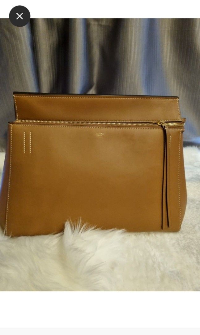 Celine Edge Bag