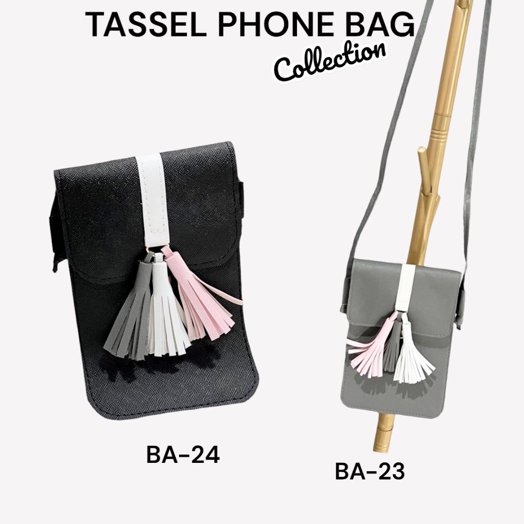 Cell phone bags cheap with strap