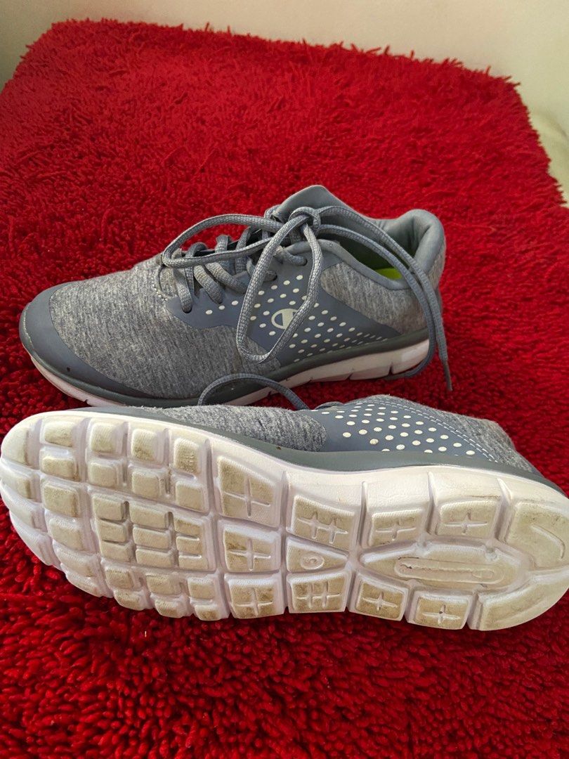 Champion memory foam tennis shoes outlet