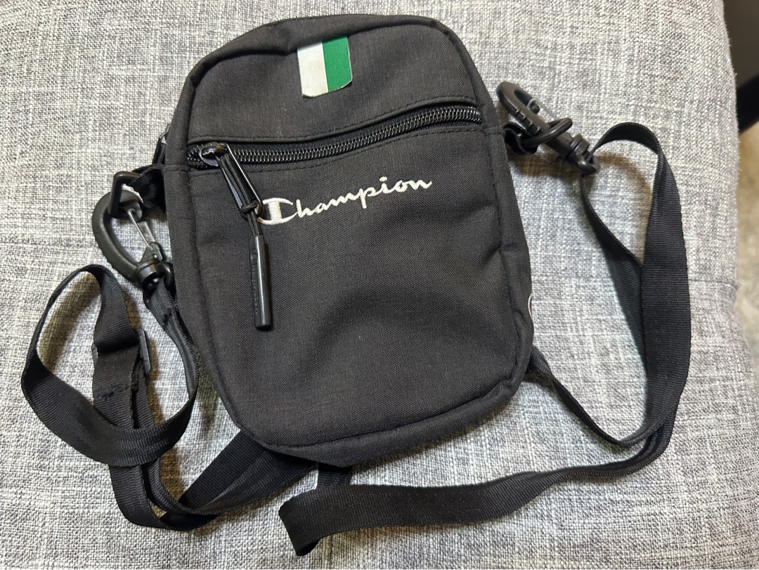 Champion yc on sale crossbody bag