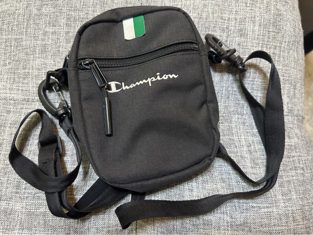 Champion yc crossbody bag top