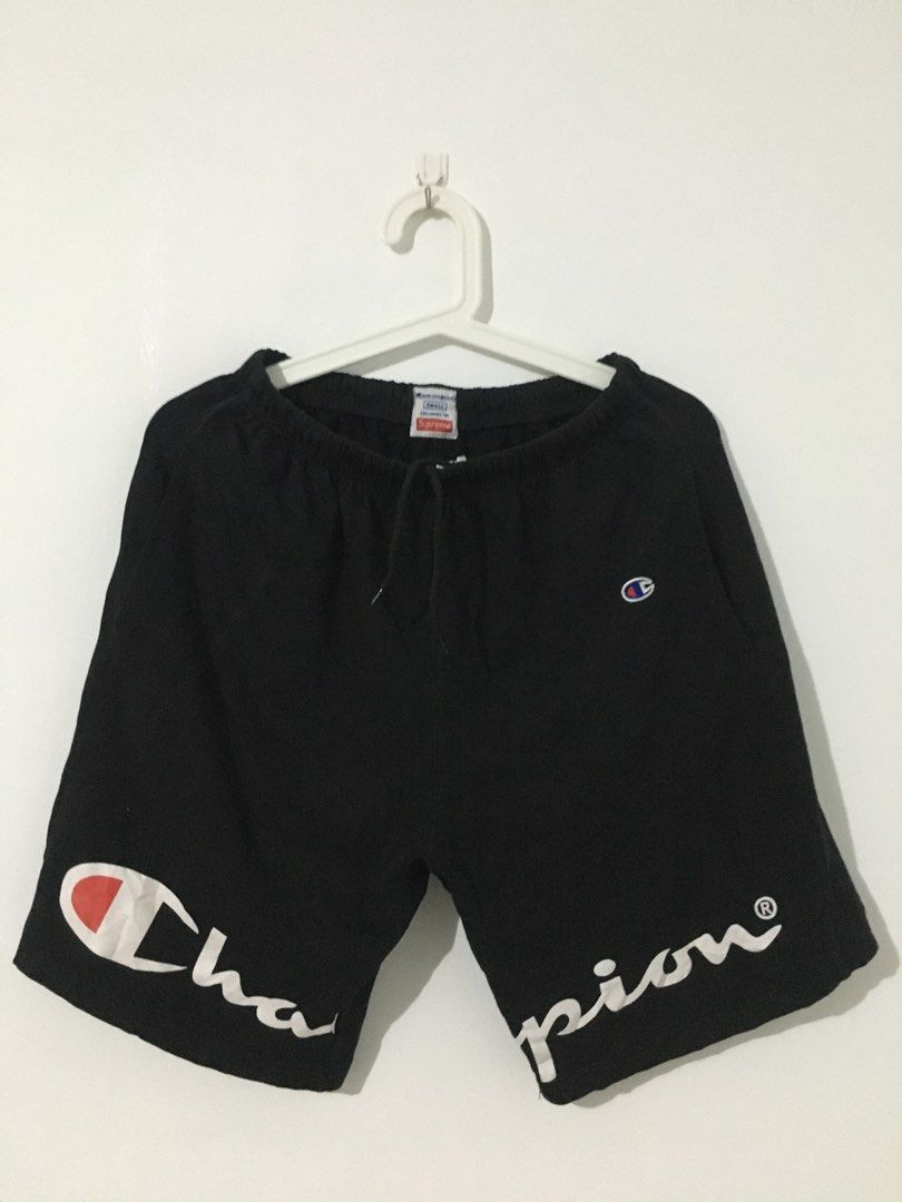 Champion supreme shorts 2025