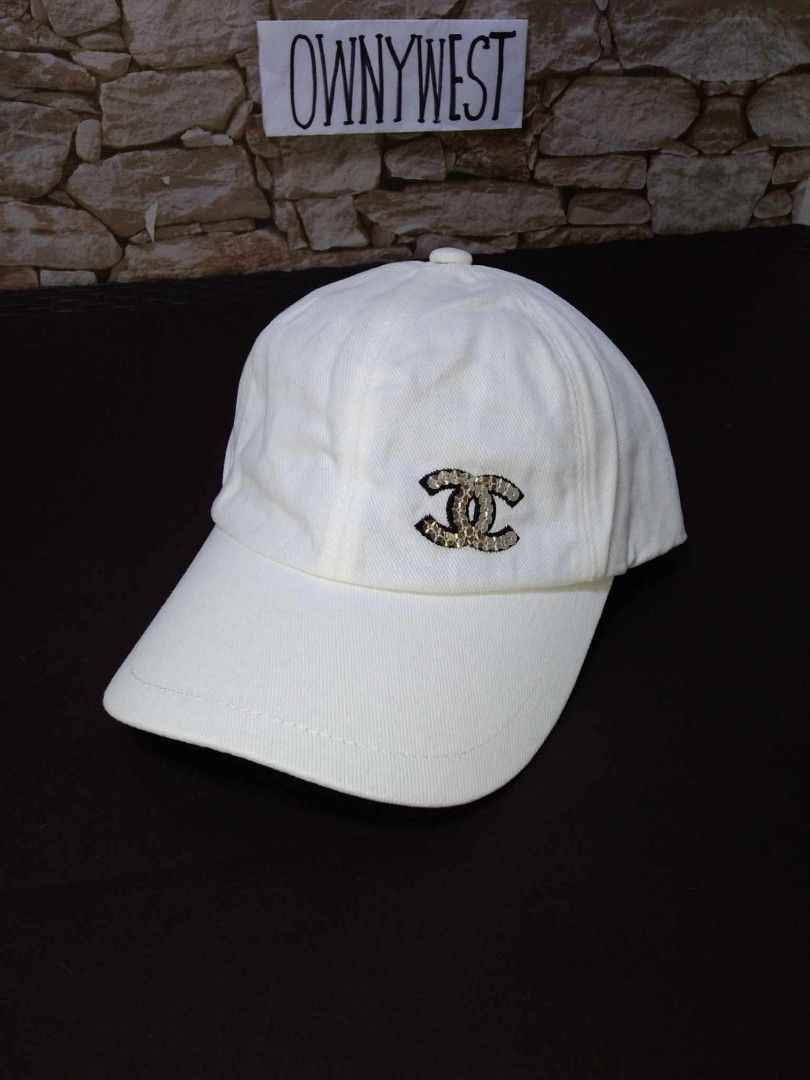 Chanel hat for sale clearance