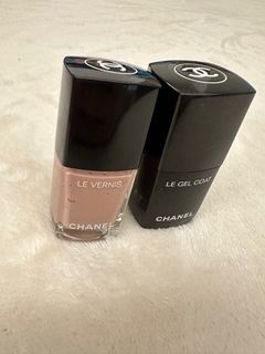 Chanel 香奈兒時尚釉光指甲油