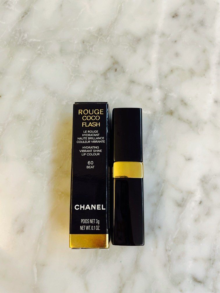 Buy Chanel Rouge Coco Flash Hydrating Vibrant Shine Lip Colour