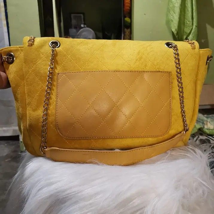 Ch.anelXpHarell Insp0, Women's Fashion, Bags & Wallets, Shoulder Bags on  Carousell