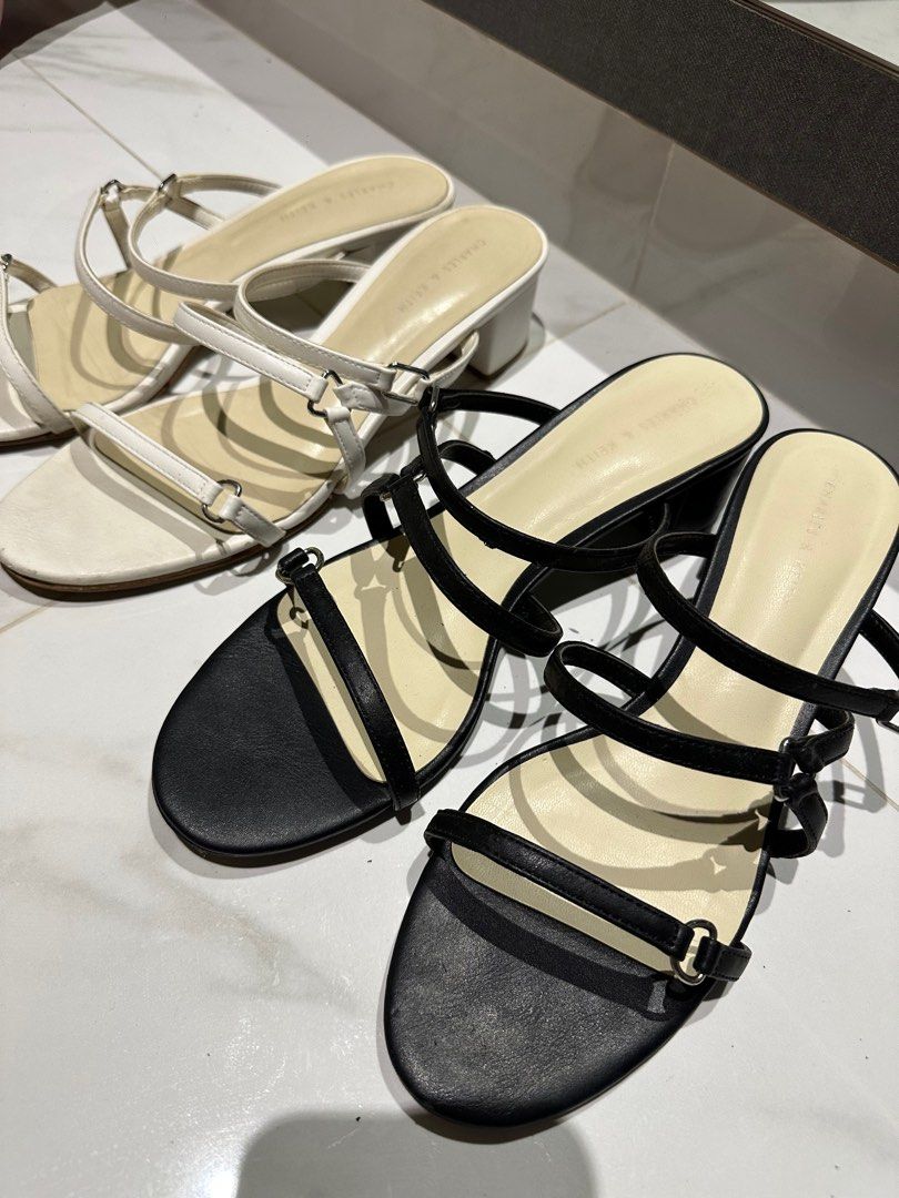 White strappy dress sandals shop