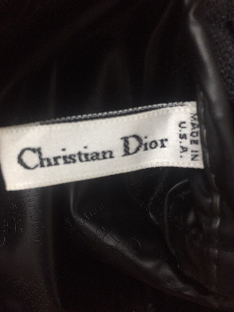 Dior new arrivals bag usa