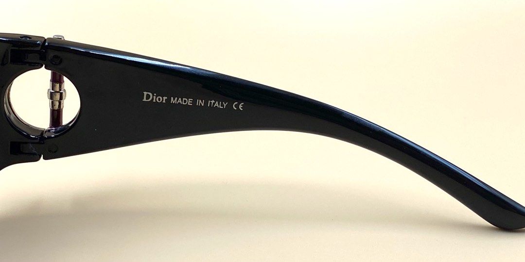 Eyeglasses DIOR Signature DIORSIGNATUREO B2I 1000 5118 Black in stock   Price 27500   Visiofactory