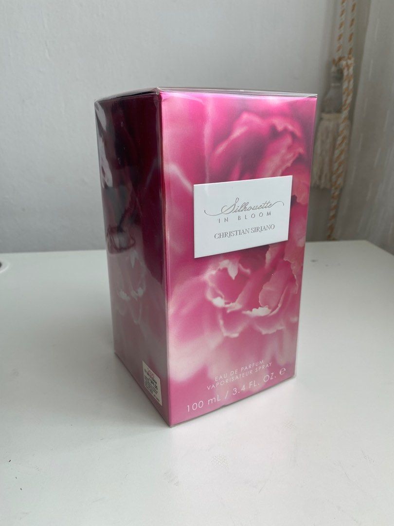 Christian siriano silhouette in bloom review 2025