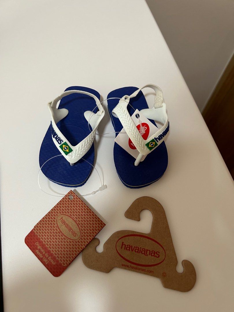 Clearance Baby Havaianas Sandals Babies Kids Babies Kids