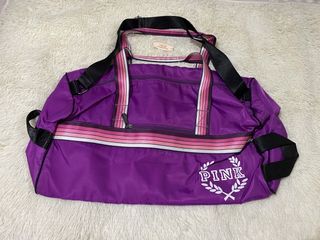 All out Sale! Authentic  VS Victorias Secret Duffle bag