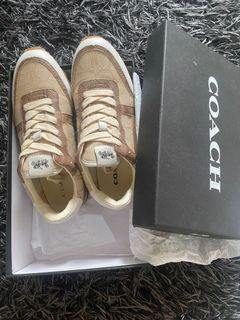 coach sneakers