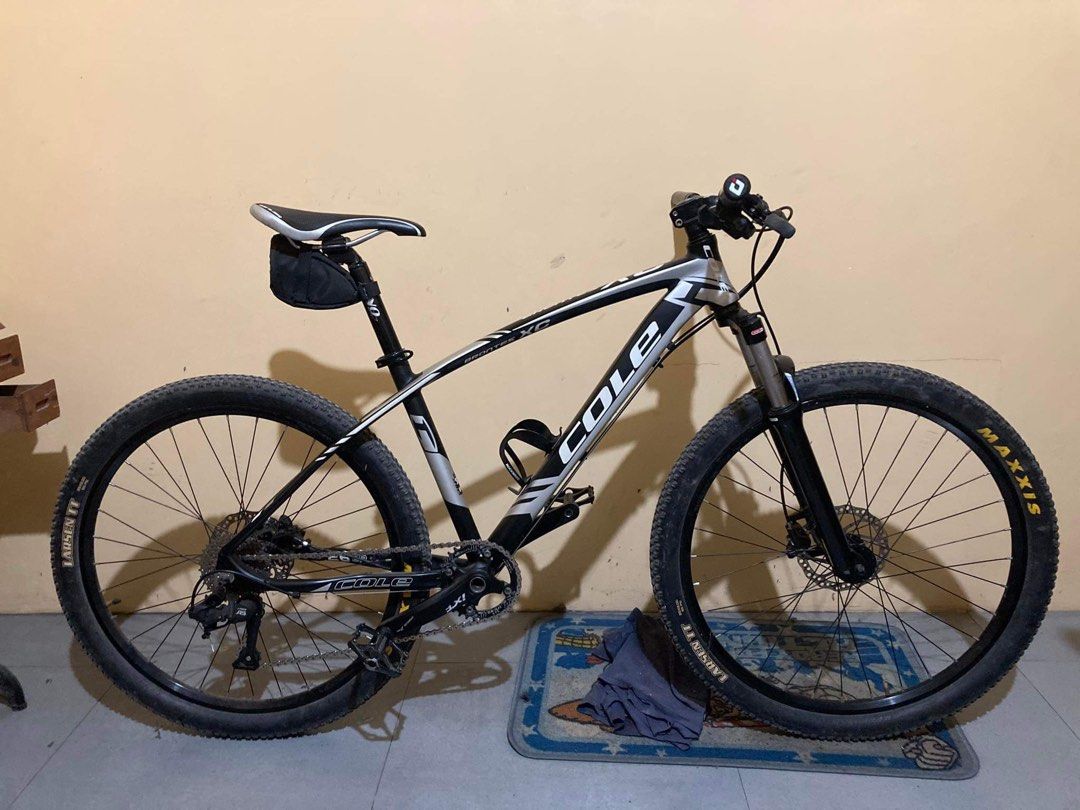 Cole brontes xc 26er outlet