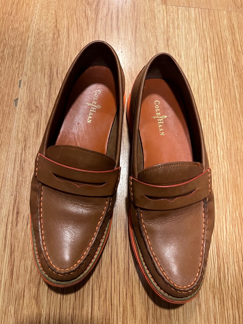 Cole haan 2024 lunargrand loafer