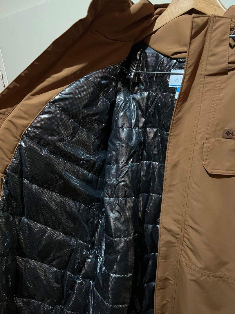 Columbia rugged path review cheap