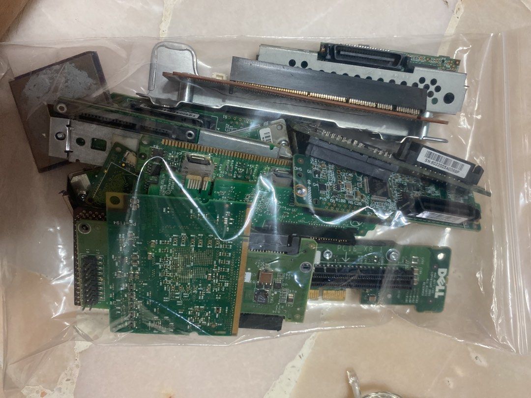 Collectable Computer Parts computer parts, Computers & Tech, Parts & Accessories, Computer Parts ...