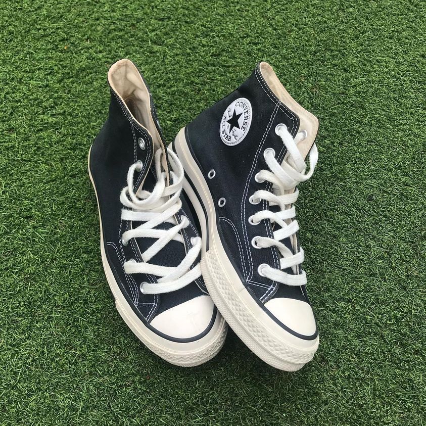 Cons 70s high